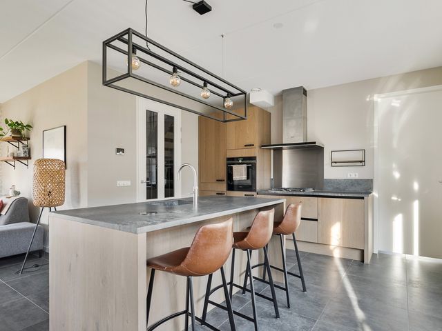 Plasweg 116, Waddinxveen