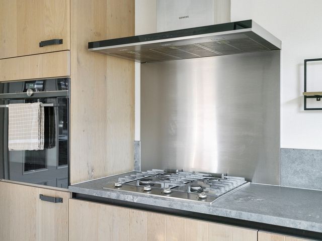 Plasweg 116, Waddinxveen