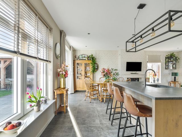 Plasweg 116, Waddinxveen