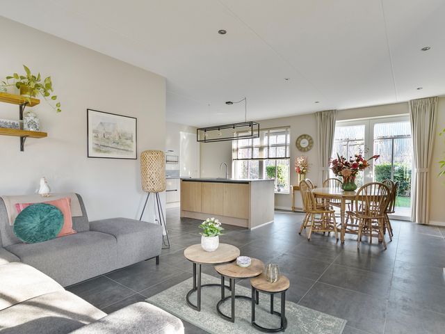 Plasweg 116, Waddinxveen