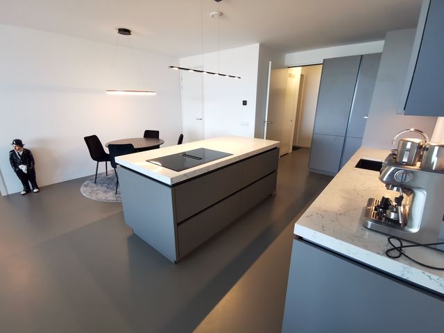 Badhuiskade 219, Amsterdam