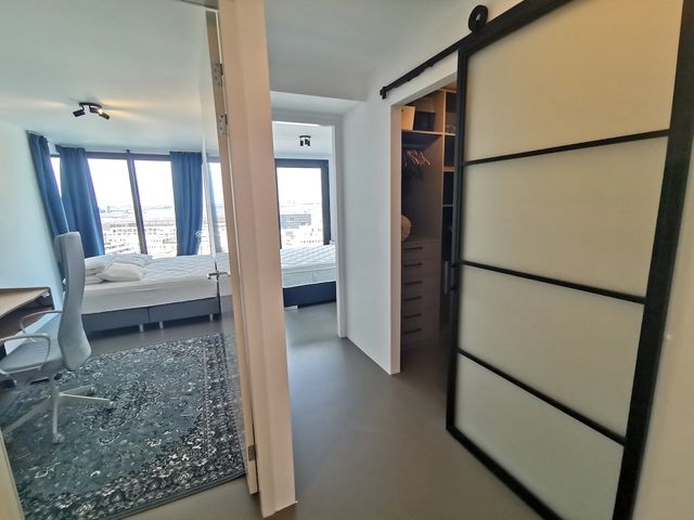 Badhuiskade 219, Amsterdam
