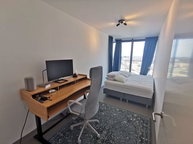 Badhuiskade 219, Amsterdam