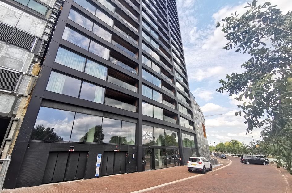 Badhuiskade 219