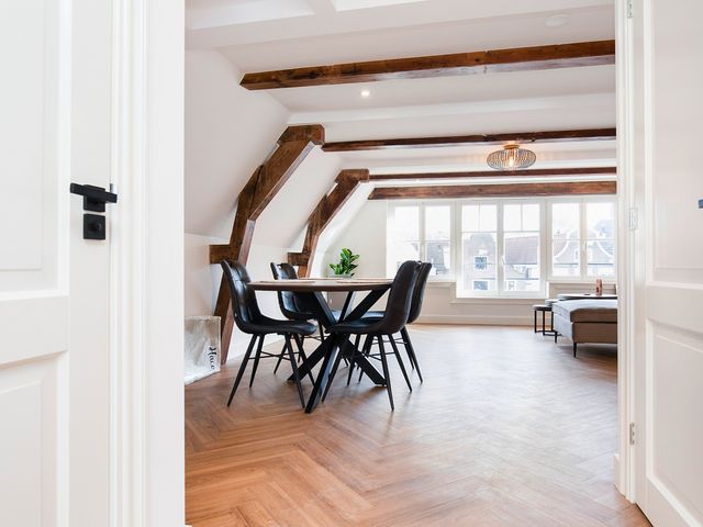 Nieuwezijds Voorburgwal 154D, Amsterdam