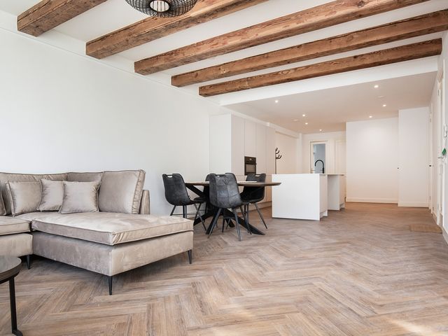 Nieuwezijds Voorburgwal 154A, Amsterdam
