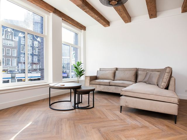 Nieuwezijds Voorburgwal 154A, Amsterdam