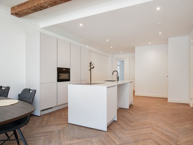 Nieuwezijds Voorburgwal 154A, Amsterdam