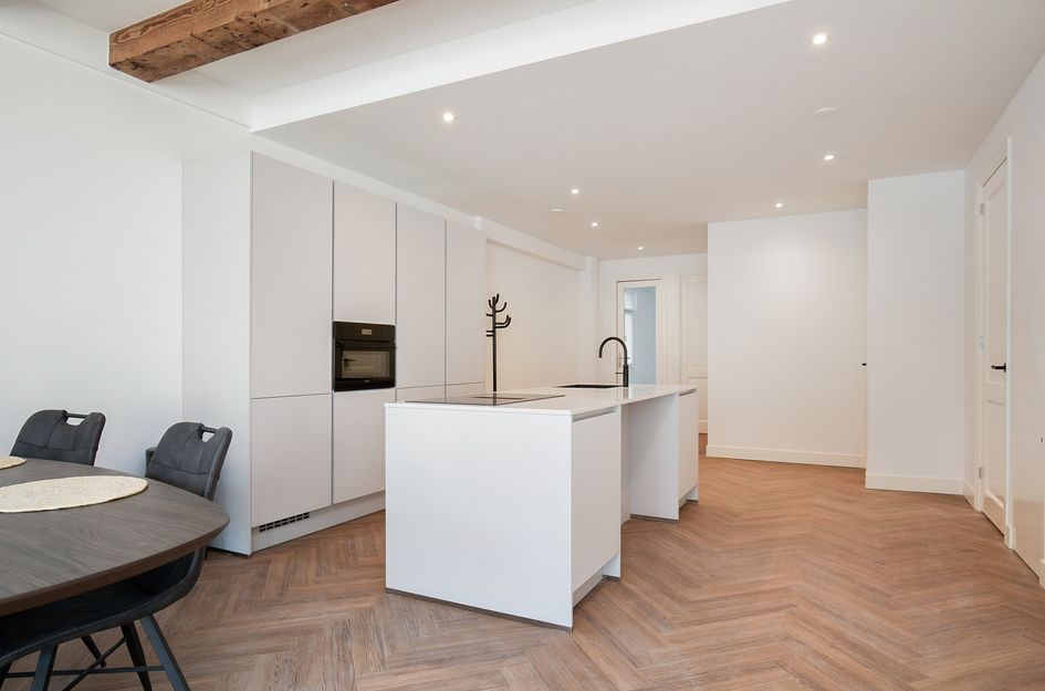 Nieuwezijds Voorburgwal 154A