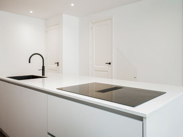 Nieuwezijds Voorburgwal 154A, Amsterdam