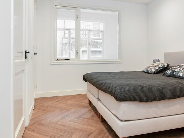Nieuwezijds Voorburgwal 154A, Amsterdam