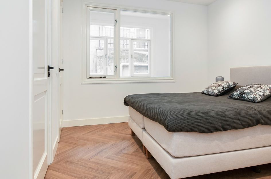 Nieuwezijds Voorburgwal 154A