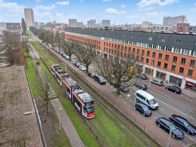 Herman Costerstraat 22, Den Haag