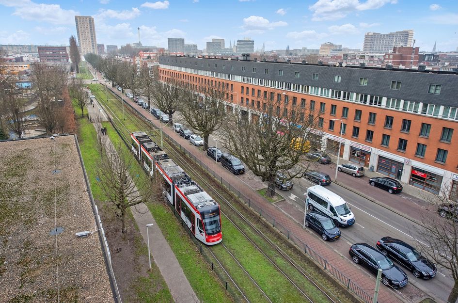 Herman Costerstraat 22