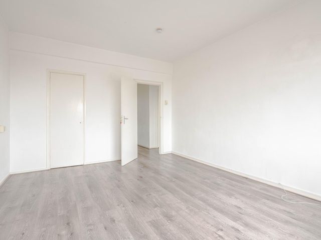 Zwartewaalstraat 97, Rotterdam