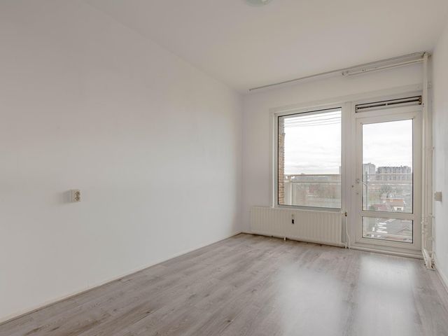 Zwartewaalstraat 97, Rotterdam