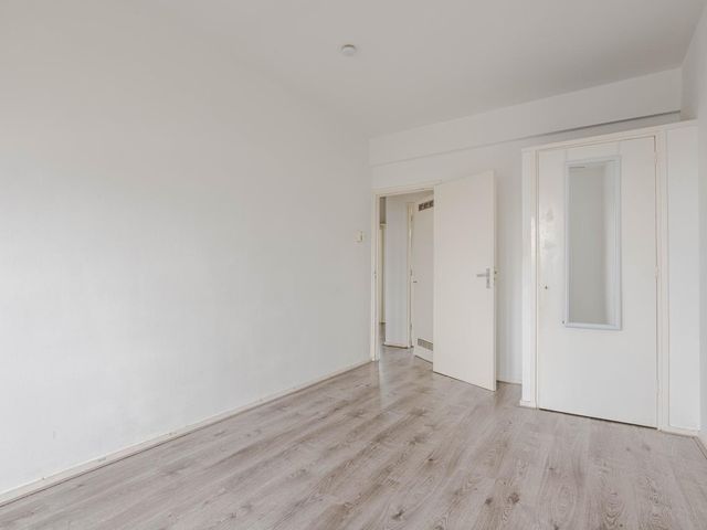 Zwartewaalstraat 97, Rotterdam