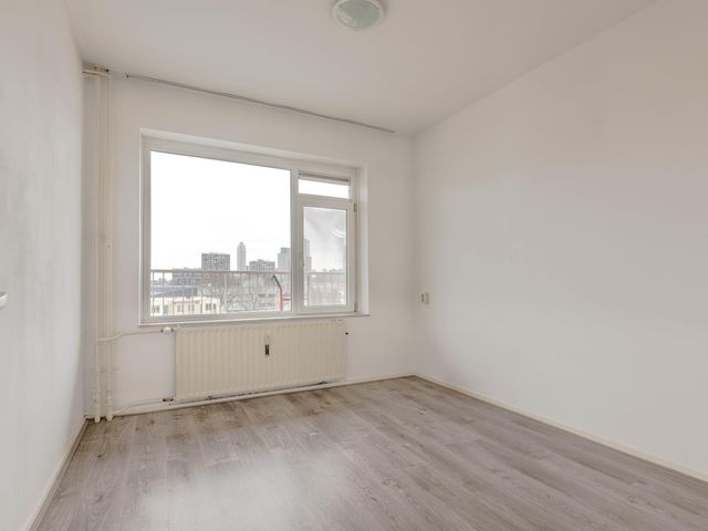 Zwartewaalstraat 97, Rotterdam