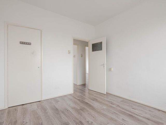 Zwartewaalstraat 97, Rotterdam