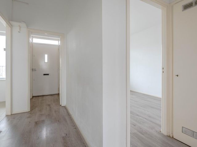 Zwartewaalstraat 97, Rotterdam