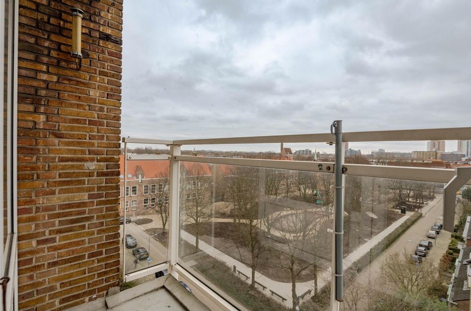 Zwartewaalstraat 97