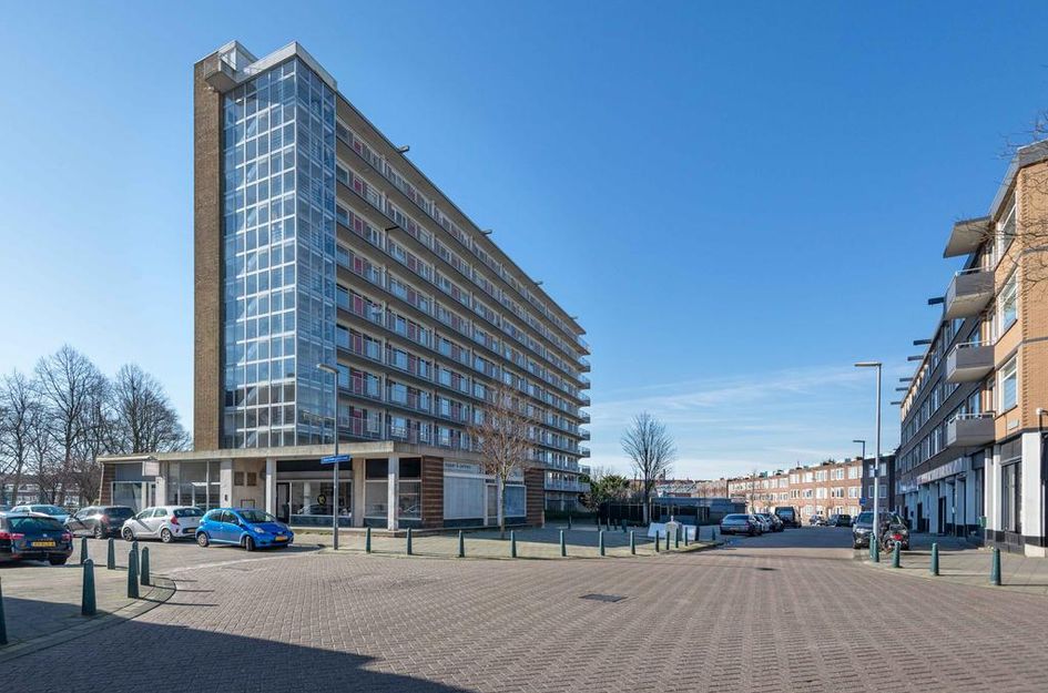 Zwartewaalstraat 97