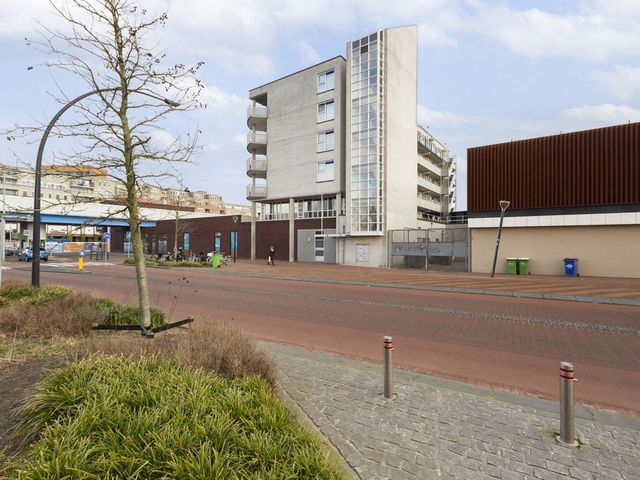 Rivierweg 218, Capelle Aan Den IJssel