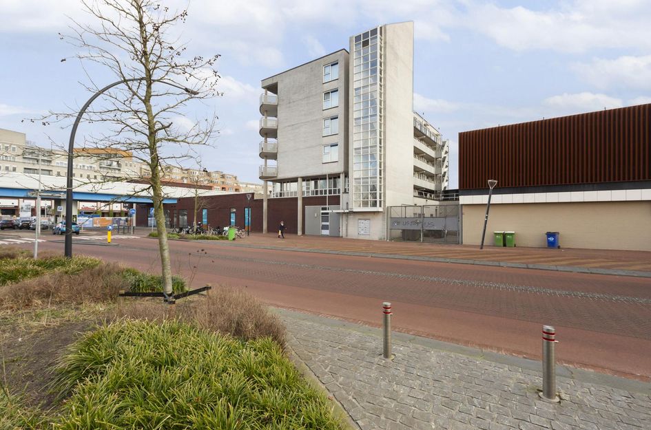 Rivierweg 218