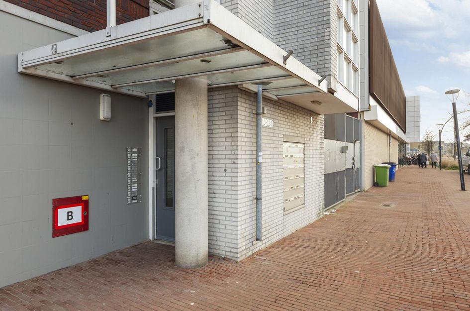 Rivierweg 218