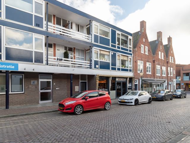 Sint Annastraat 4B, Appingedam