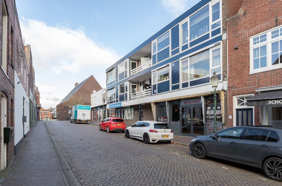 Sint Annastraat 4B