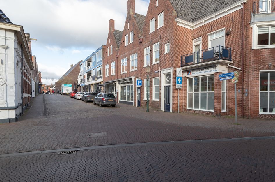 Sint Annastraat 4B