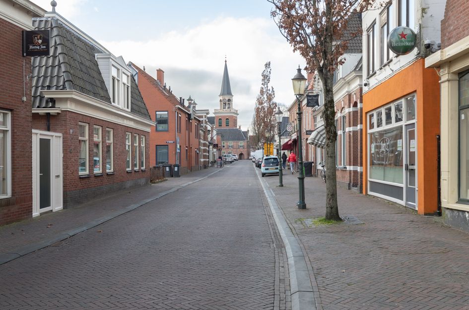 Sint Annastraat 4B