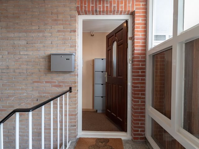 Sint Annastraat 4B, Appingedam