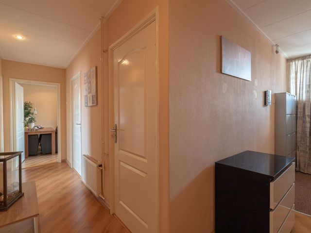 Sint Annastraat 4B, Appingedam