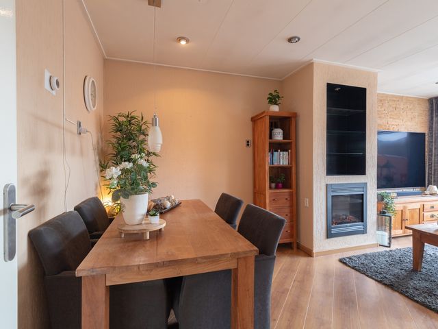 Sint Annastraat 4B, Appingedam