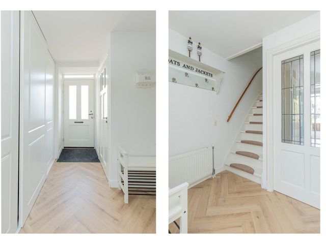 Volkerak 28, Brielle