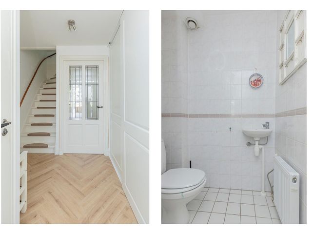 Volkerak 28, Brielle