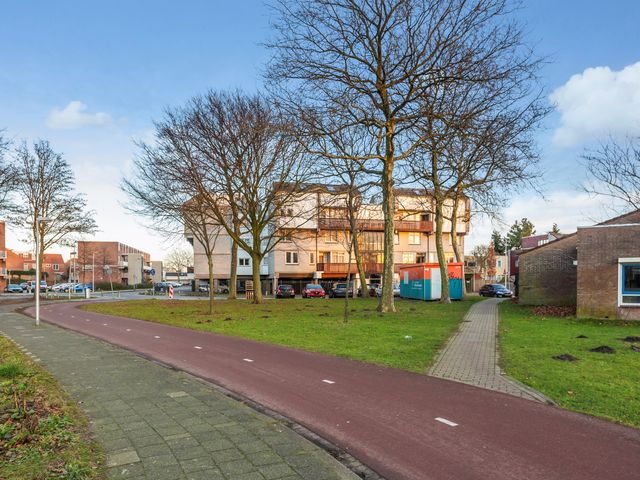 Vrijheidsdans 24, Capelle Aan Den Ijssel