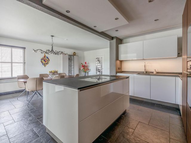 Bosbergstraat 47A, Lomm