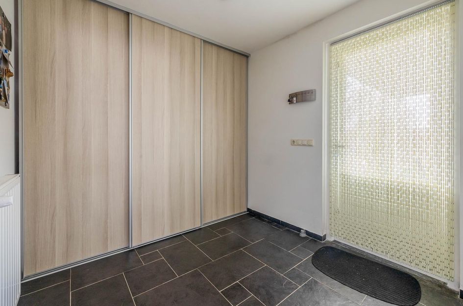 Bosbergstraat 47A