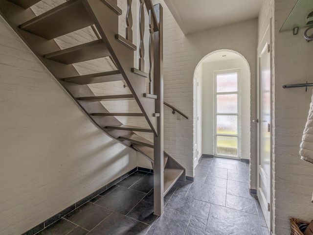 Bosbergstraat 47A, Lomm