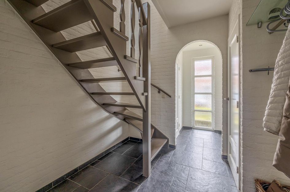 Bosbergstraat 47A