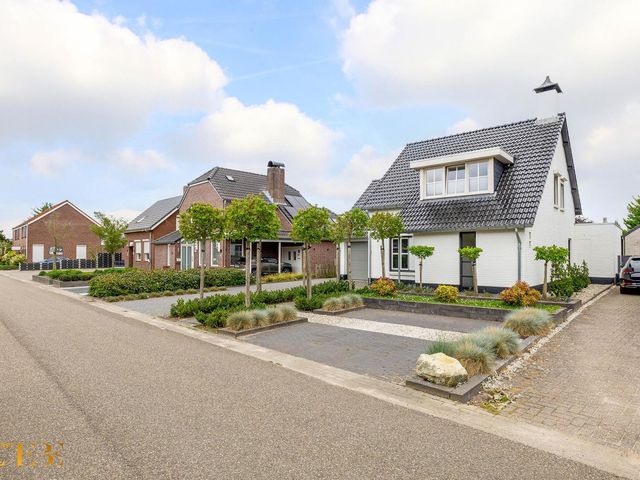 Bosbergstraat 47A, Lomm