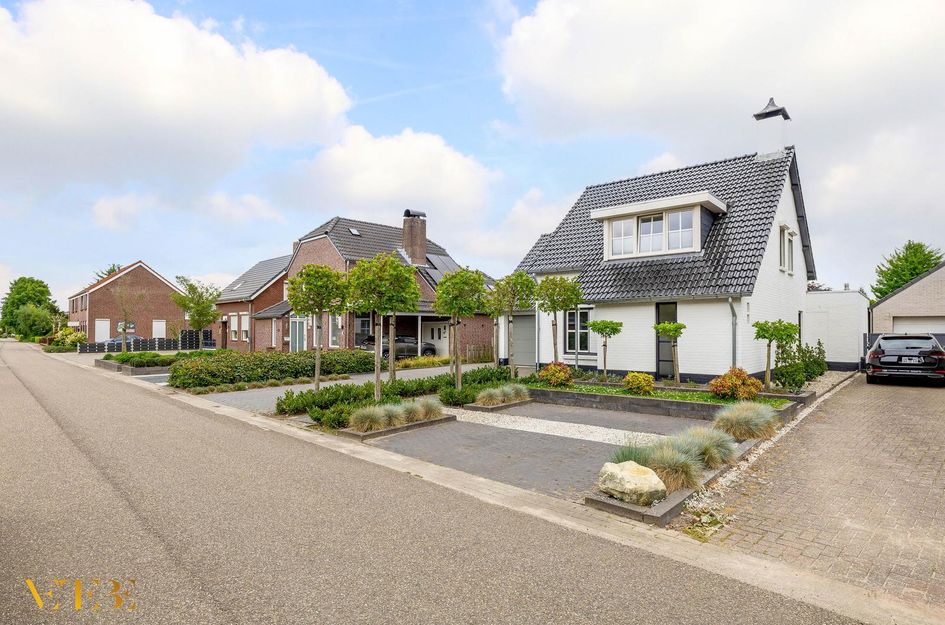 Bosbergstraat 47A