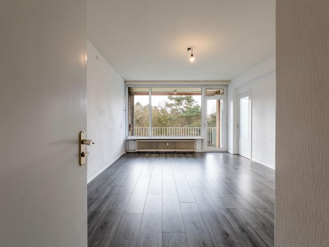 De Hooghlaan 2A32, Bilthoven