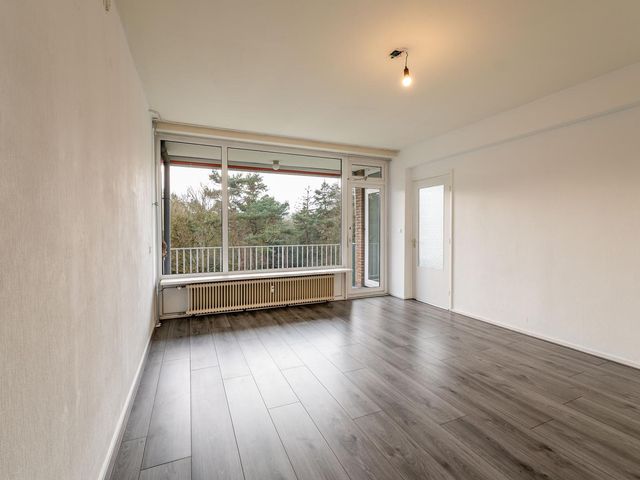 De Hooghlaan 2A32, Bilthoven