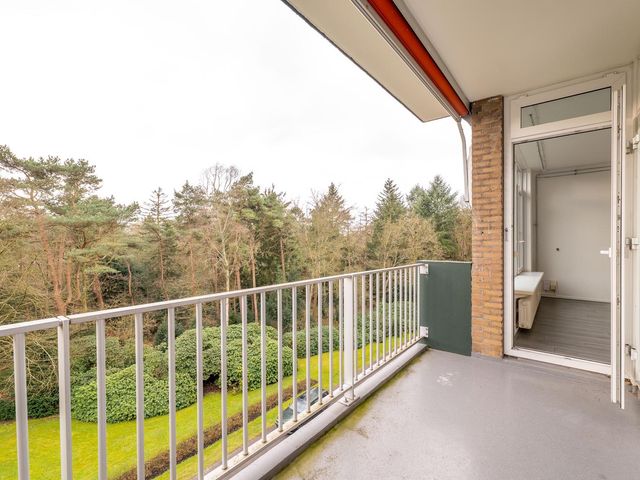 De Hooghlaan 2A32, Bilthoven