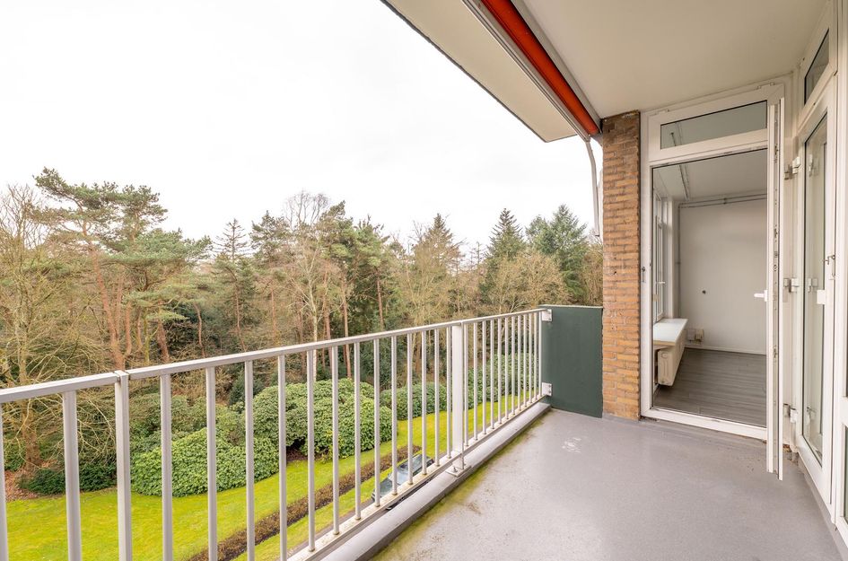 De Hooghlaan 2A32