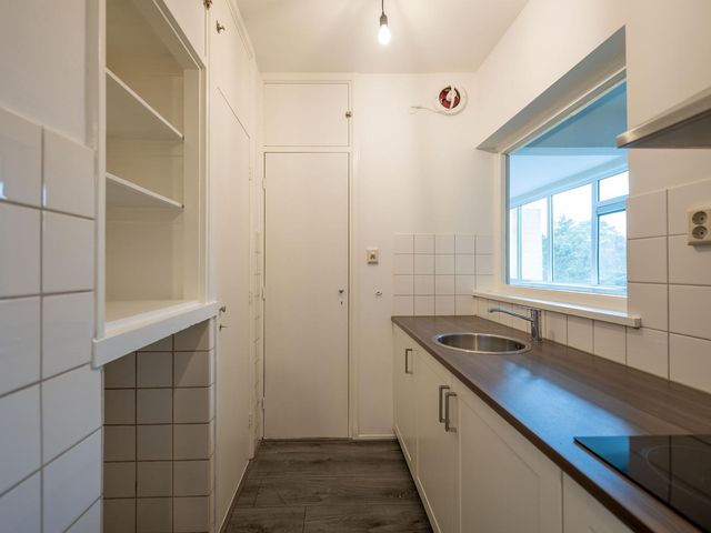 De Hooghlaan 2A32, Bilthoven
